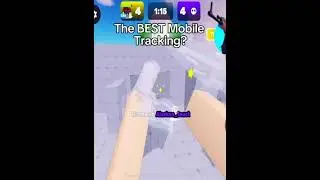 #1 mobile tracking? #rivals #roblox #mobile