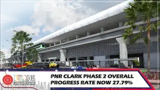 Kick-starting PNR Clark Phase 2