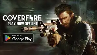 ​🔴 LIVE: AKSI TANPA BATAS! Main Cover Fire: Offline Shooting Game 🎯