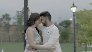 BEST PRE WEDDING TEASER 2025  | LOCATION HUB STUDIO | 4K | VAIBHAV GAYKAR PHOTOGRAPHY | INDIA