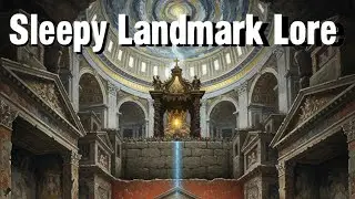 Unlocking the Ancient Roman Necropolis Beneath St. Peter's | Sleepy Landmark Lore