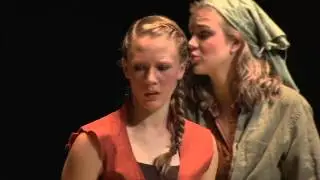 Once On This Island Musical - City High School