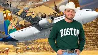De VIAJE a EGIPTO!