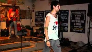 johnnydogs - jamaican knockers