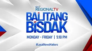 Balitang Bisdak: February 20, 2026 | Livestream