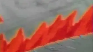 Naruto - Papercut