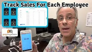 📲 Mobile & On the Job Payments &ndash; Get Paid Anywhere With PayAnywhere At A 0% Rate 👏