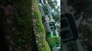 Singapore road is very Beautiful # plz like, comment and share#
