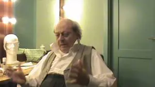 L'importanza del Teatro Stabile di Brescia - Vittorio Franceschi