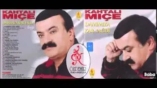 Baba | Kahtalı Mı&ccedil;e