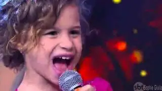 Analu - Eu Hein Rosa!