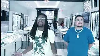Young Ca$ton - All You Got official video ( Shot by SmeagShotYa)