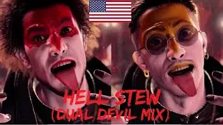 Yakuza: Like a Dragon - Hell Stew (Dual Devil Mix) [ENGLISH VERSION]