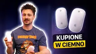 Kupiłem 3 myszki Apple na OLX | Co poszło nie tak? 🫤