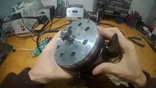 MY1020 24/36/48V DC Straight 500/800/1000W