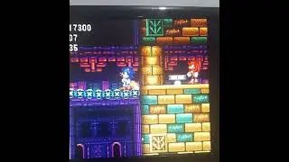 #gameplay #sonic #sonicthehedgehog #sonicgames #sonicgameplay