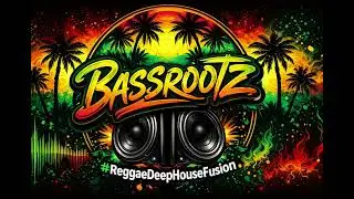 Let My Music Play | Bassroots Edition