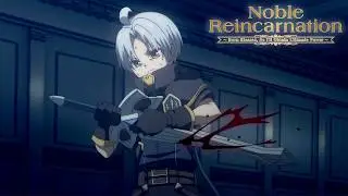 Bro Stabbed Himself To Put Someone On Death Row | Noble Reincarnation