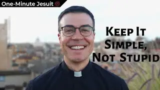 Keep It Simple, Not Stupid