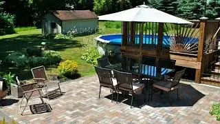 Patio Remodeling in San Dimas