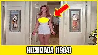 Hechizada: El Lado Oscuro Que Nadie Se Atrevió A Contar (15 Secretos Perturbadores)