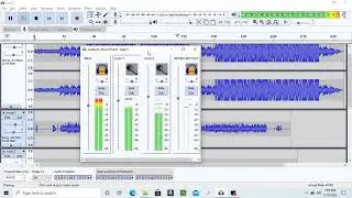 How to Mix Hip Hop Vocals in Audacity 2023