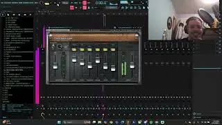How Lil Tyh Made The Sample To Skims By Nine Vicious In 29 Minutes