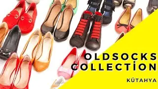 OLDSOCKS COLLECTİON | EUROSTAR TV 