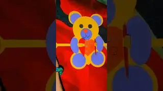 #teddydaycard