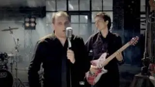 Atlantis - Blijf bij mij (DE ARK titelsong)