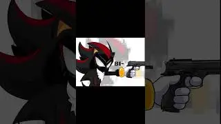 BIG DI#% | Sonadow | Canon? #sonicthehedgehog  #shadowthehedgehog  #sonic  #shadow #sonadow