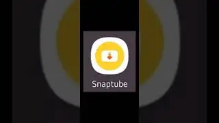 Descarga SnapTube 2021