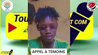 SAMBA DIALLO INTROUVABLE DEPUIS CINQ ANS : SA FAMILLE LANCE UN APPEL PRESSANT 