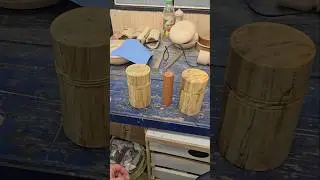 Tea Caddies That Everyone Needs #woodworking #woodturner #wood #natural #tea
