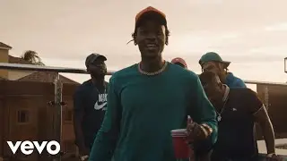 Rushawn - Celebrate Life (Official Video)