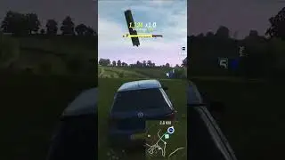 INITIATEBEAR48 vs Me 1V1 ELIMINATOR RACE Forza Horizon 5 WHO WILL WIN