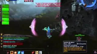 World of Warcraft - Shindorei-Champs de bataille -
