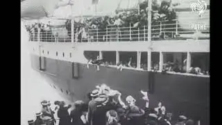 REAL RMS TITANIC WHISTLE????