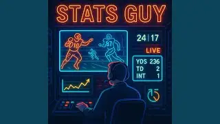 Stats Guy