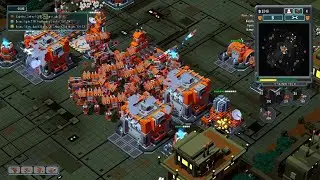 8-Bit Invaders - Marines Campaign: Betrayal (3-Star/Hard)