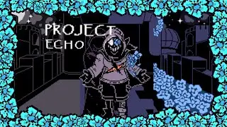 Project Echo Scrapped Build Showcase
