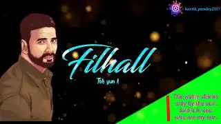 Fihall Song Rape WhatsApp Status