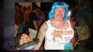 Fantasy Fest Pictures 2013 - Duval Street Key West - WILD Nights #1