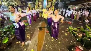 Karye Pura Dalem Desa Bestala (14 Januari 2026)