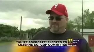The evolution of Keystone State Skinheads to European American Action Coalition