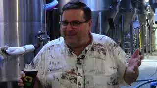 NCBeerBuzz - The Duck-Rabbit Craft Brewery, Farmville, NC