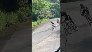 Give a man a fish #bikeride #cycling #cyclinglife