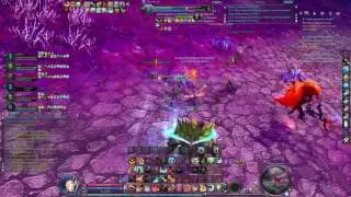 Aion GameCoast 5.3 - Mortal Kombat