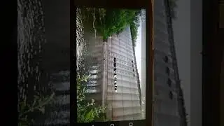 Steel dams