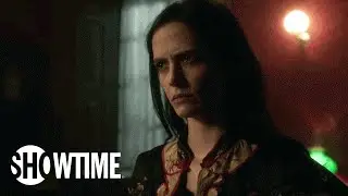 Penny Dreadful | 'My Own Research on Dracula' Official Clip | Season 3 Episode 7